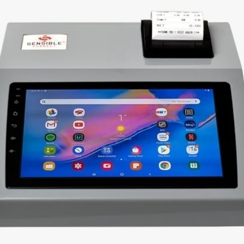 Billing Machine 
