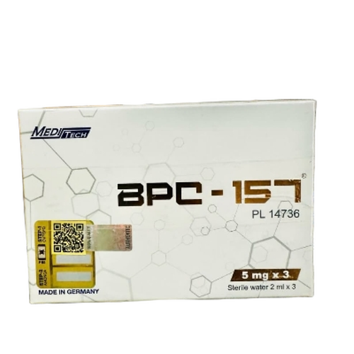 Bpc 157 5mg