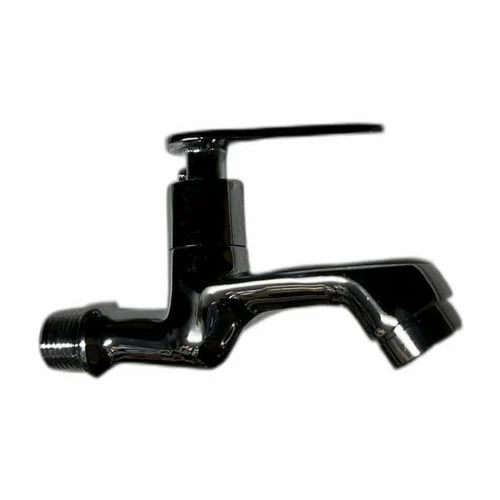 Brass Bib Cock