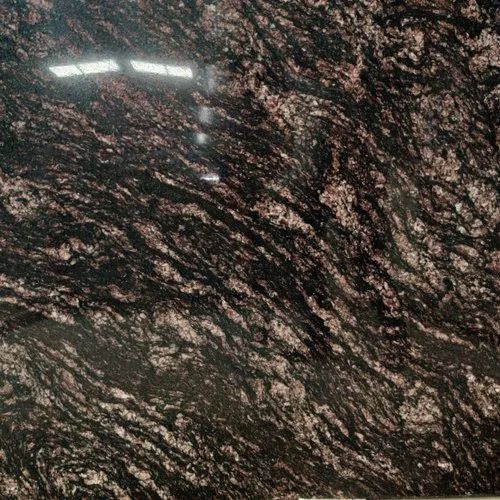 Brown Paradiso Granite Slabs