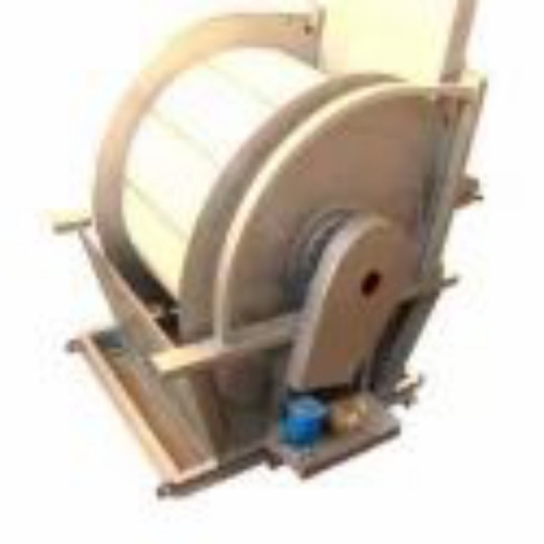 Chemical Filter Machine 