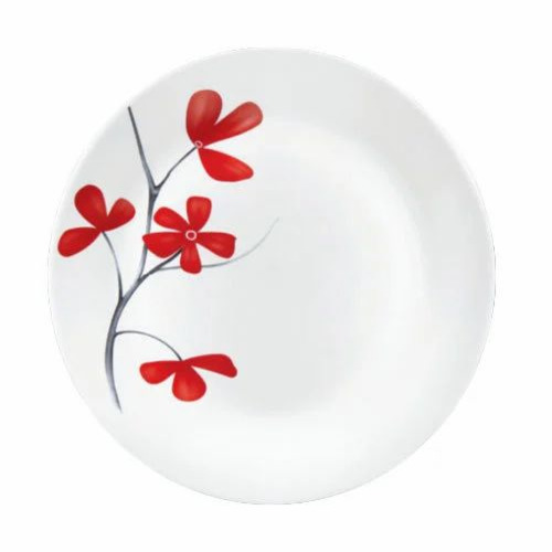 Cherry Petal Dinner Set