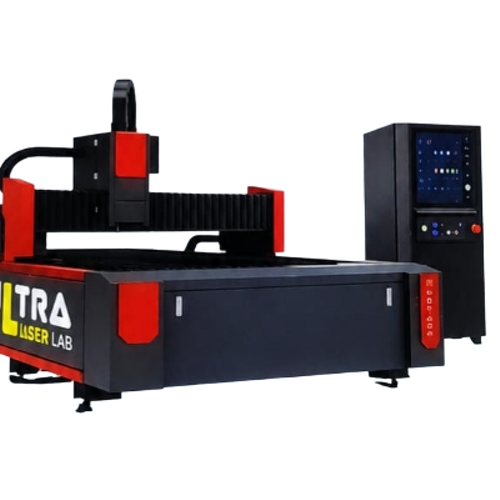 Cnc Cutting Laser Machine