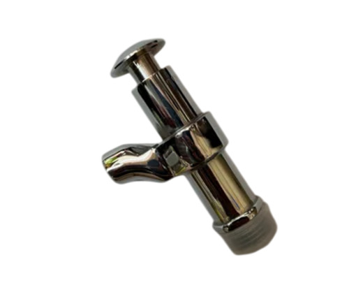 Cp Brass Push Cock