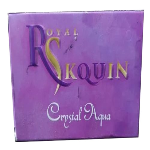 Crystal Aqua Body Soap