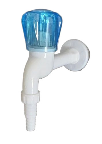 Nozzle Bib Cock