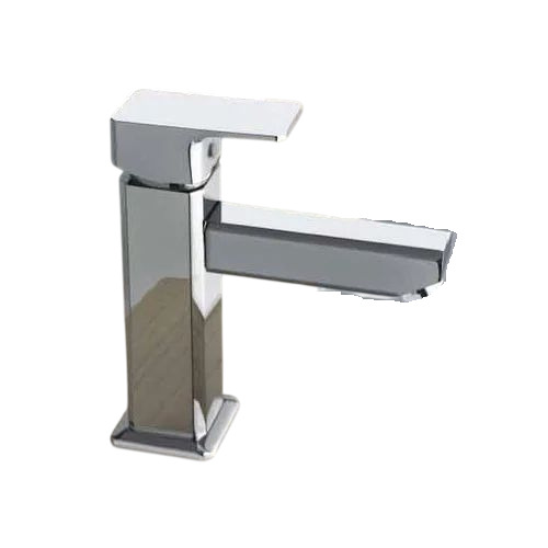 Cubix Single Lever Water Tap