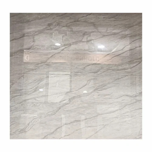 Double Charge Glossy Vitrified Floor Tile