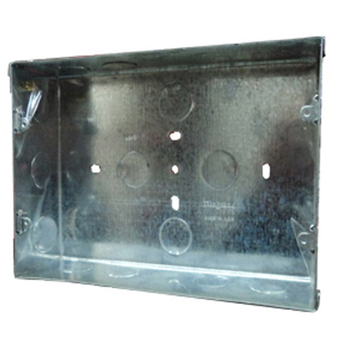 Electrical Junction Box By S K Enterprises