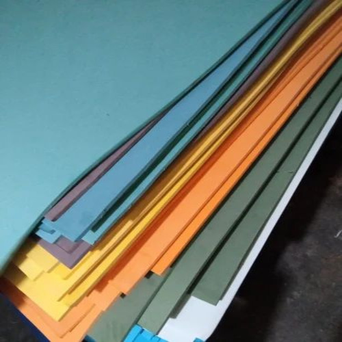 Eva Foam Sheet