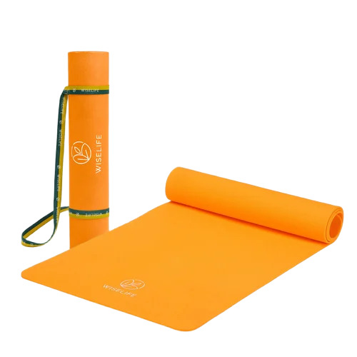 Exercise Yoga Mats