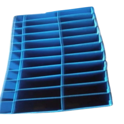 Folding Pp Inserts