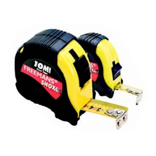 Freemans 10m Measuring Tape