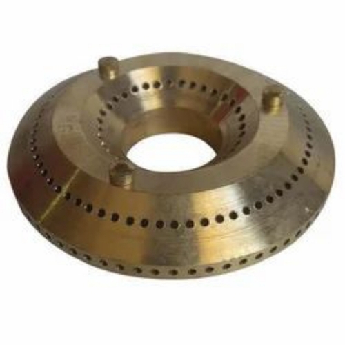 Gas Burner
