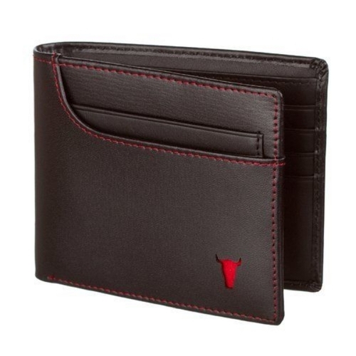 Gents Leather Wallet