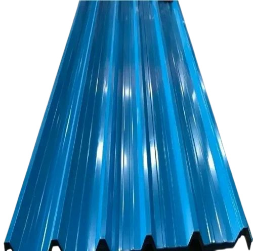 Gi Roofing Sheet