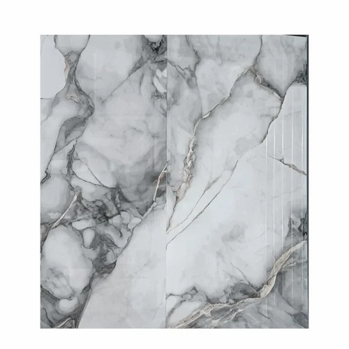 Vitrified Parking Tiles