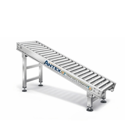 Gravity Roller Conveyor