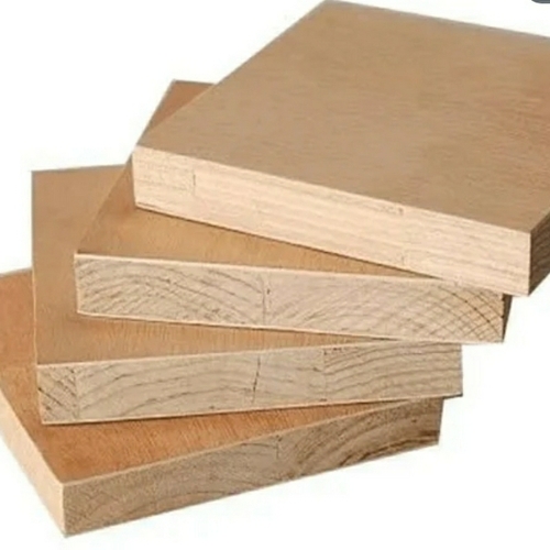 Hardwood Plywood Boards