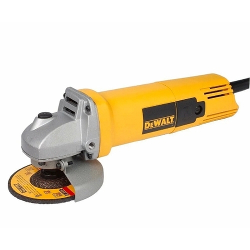 Heavy Duty Angle Grinder