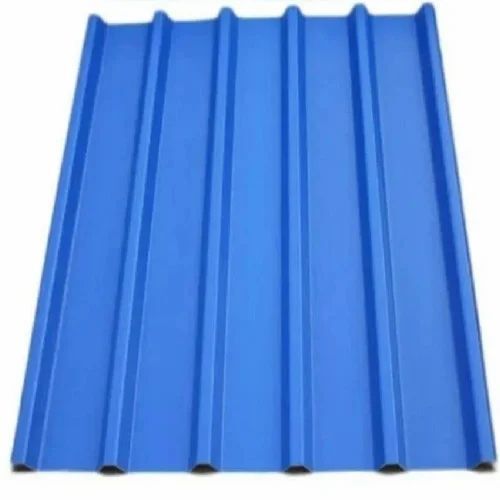 Hi Rib Profile Roofing Sheet