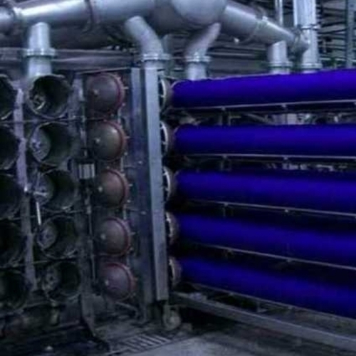 Horizontal Tubular Ht Hp Yarn Dyeing Machine