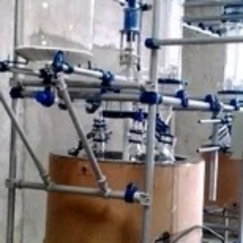 Industrial Reactors