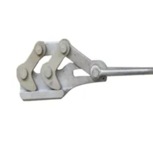 Iron Self Gripping Clamps