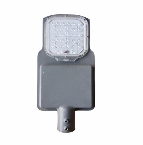 led street light