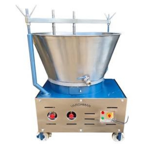 Khoya Machine