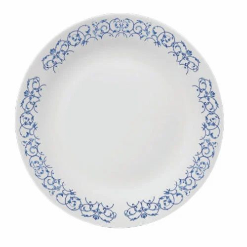 La Opala Royal Arch Opalware 27pcs Dinner Set