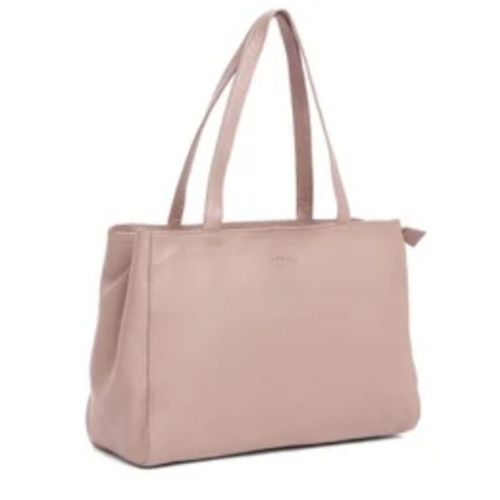 Leather Ladies Fancy Shoulder Bag