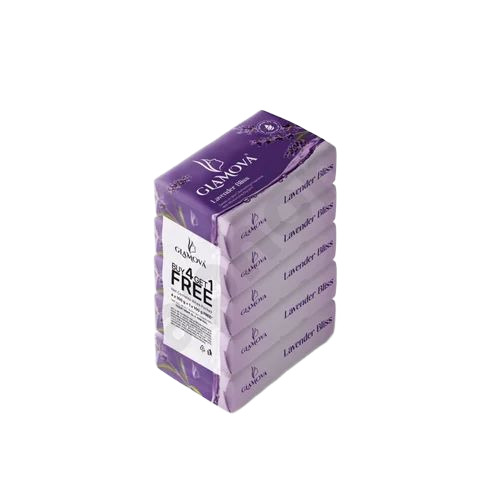 Luxury Bath Soaps
