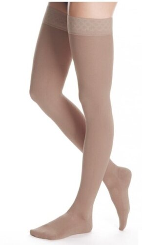 Medical Comfortable Compression Stocking