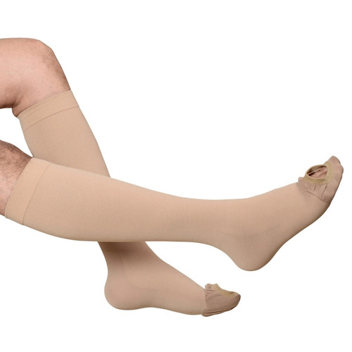 Medical Cotton Compression Stocking