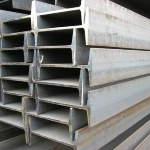 Mild Steel Npb Beam