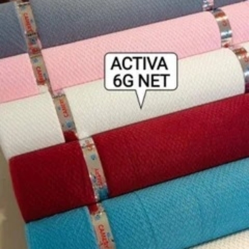 Net Curtain Fabric