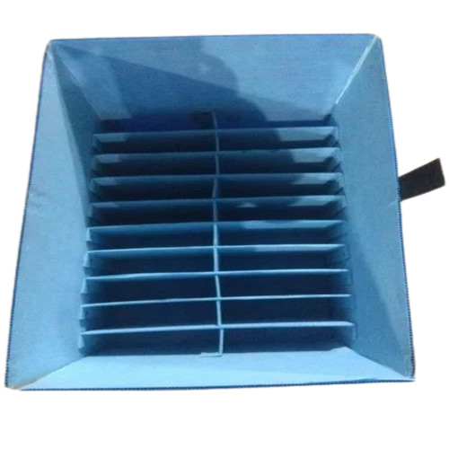 Poly Propelene Box