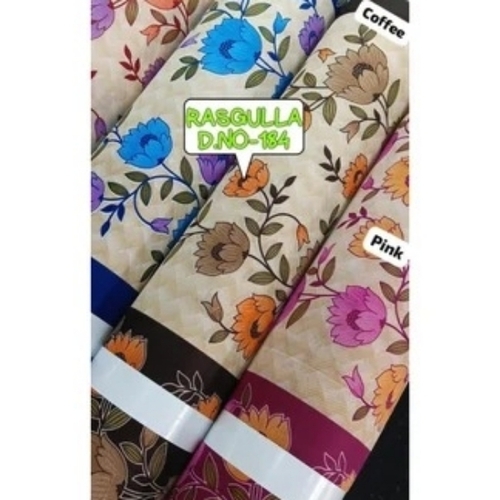 Polyester Curtain Fabric