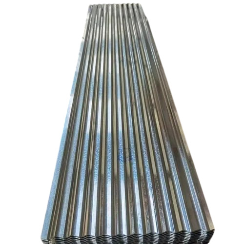 Precoated Roofing Sheets