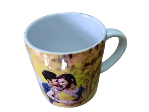 Printed Photo Ceramic Coffee Mug