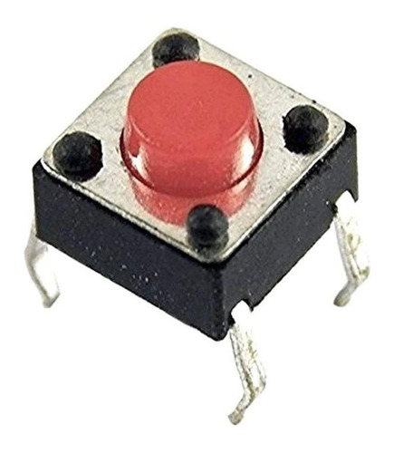 Push Switch
