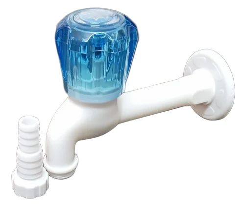 Pvc Nozzle Long Bib Cock
