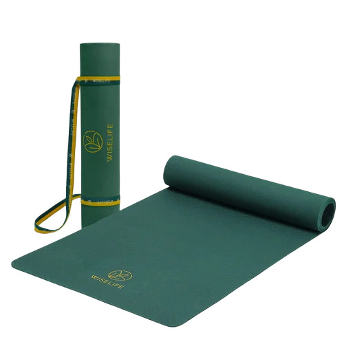 Pvc Yoga Mat