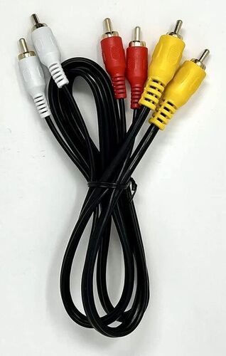 Rca Cable Audio Video Cable