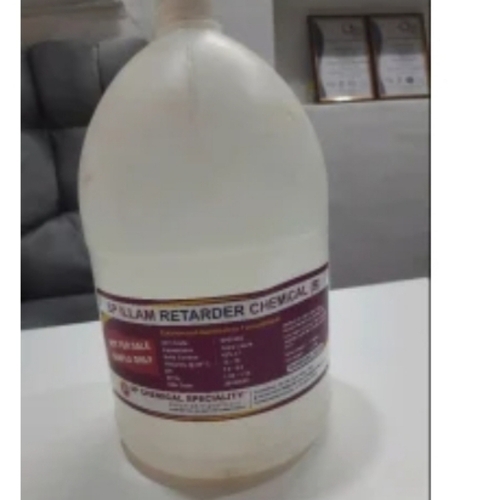 Ready Mix Concrete Liquid