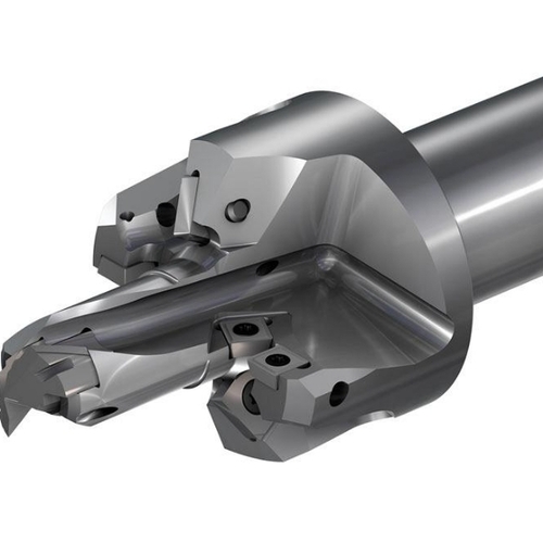 Rotatory Drills