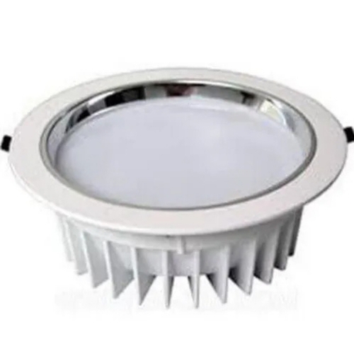 Round Downlights By Kratu Energy Solutions Pvt. Ltd.