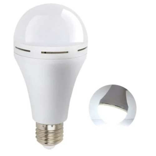 Round Led Bulb