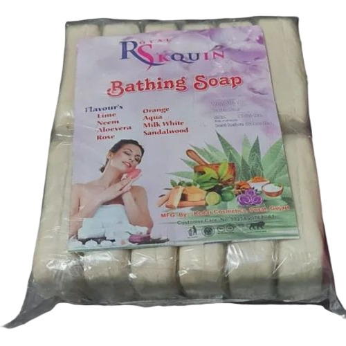 Royal Aloe Vera Bathing Soap